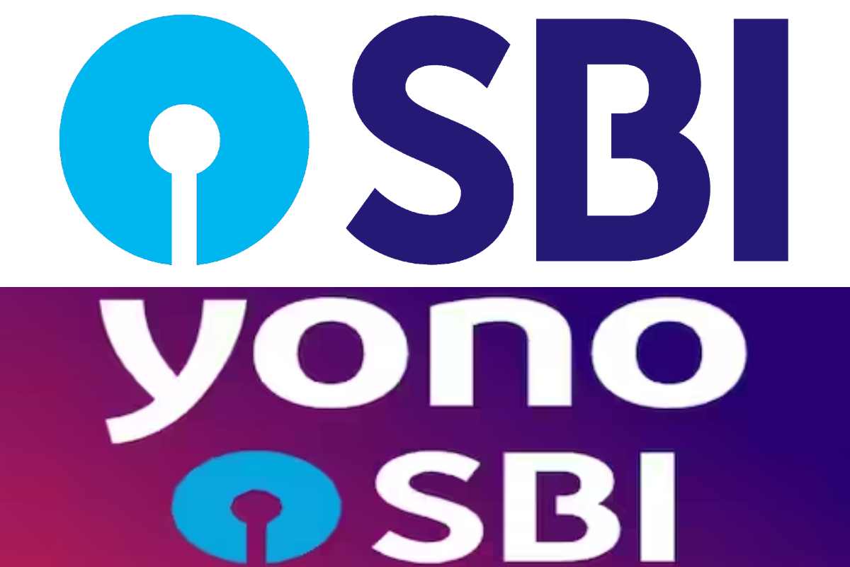 SBI Launches New Facility For All Bank Account Holders!!! Overhauled Its  YONO App!!!