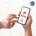 Airtel 5G Data Pack