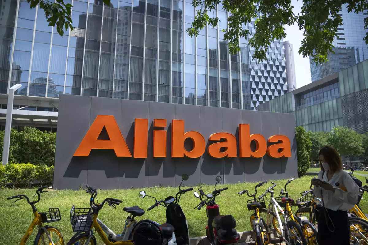 Alibaba New Jobs : कर्मचारी कपातीच्या काळात आनंदाची बातमी! चीनी कंपनी अलिबाबा देणार 15000 लोकांना रोजगार