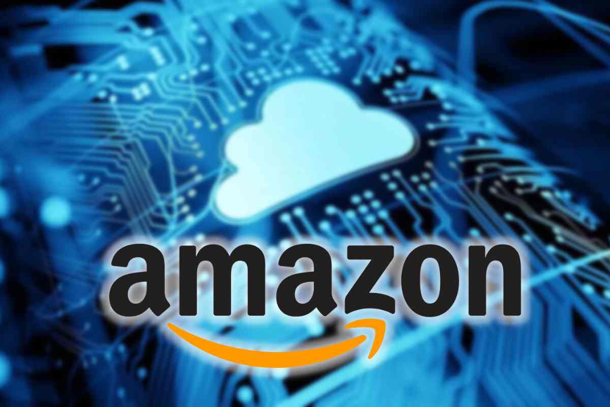 Amazon investment in India : क्लाउड इन्फ्रास्ट्रक्चरमध्ये अ‍ॅमेझॉन भारतात करणार 1,05,600 कोटी रुपयांची गुंतवणूक!