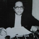 Babasaheb Ambedkar