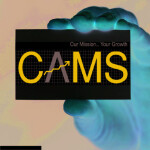 CAMS Online how to work