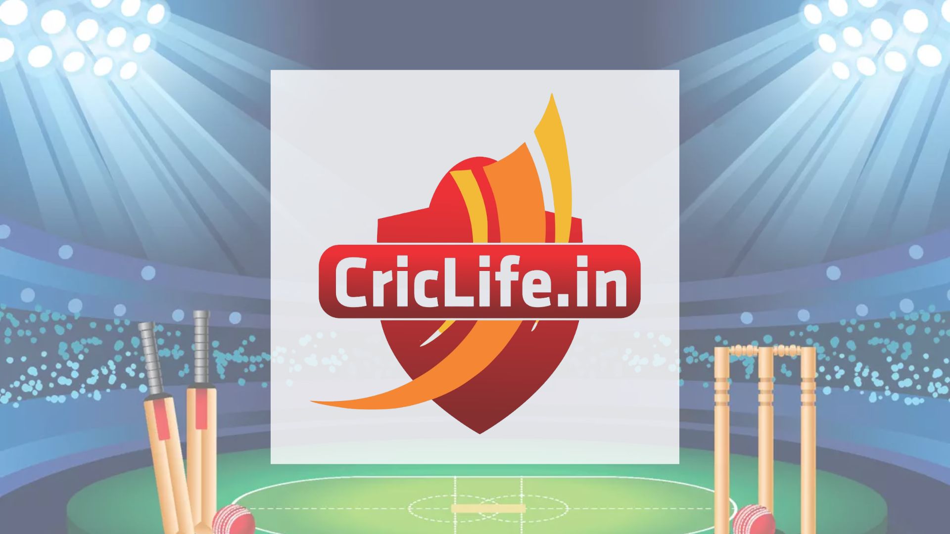 Criclife Sports YouTube