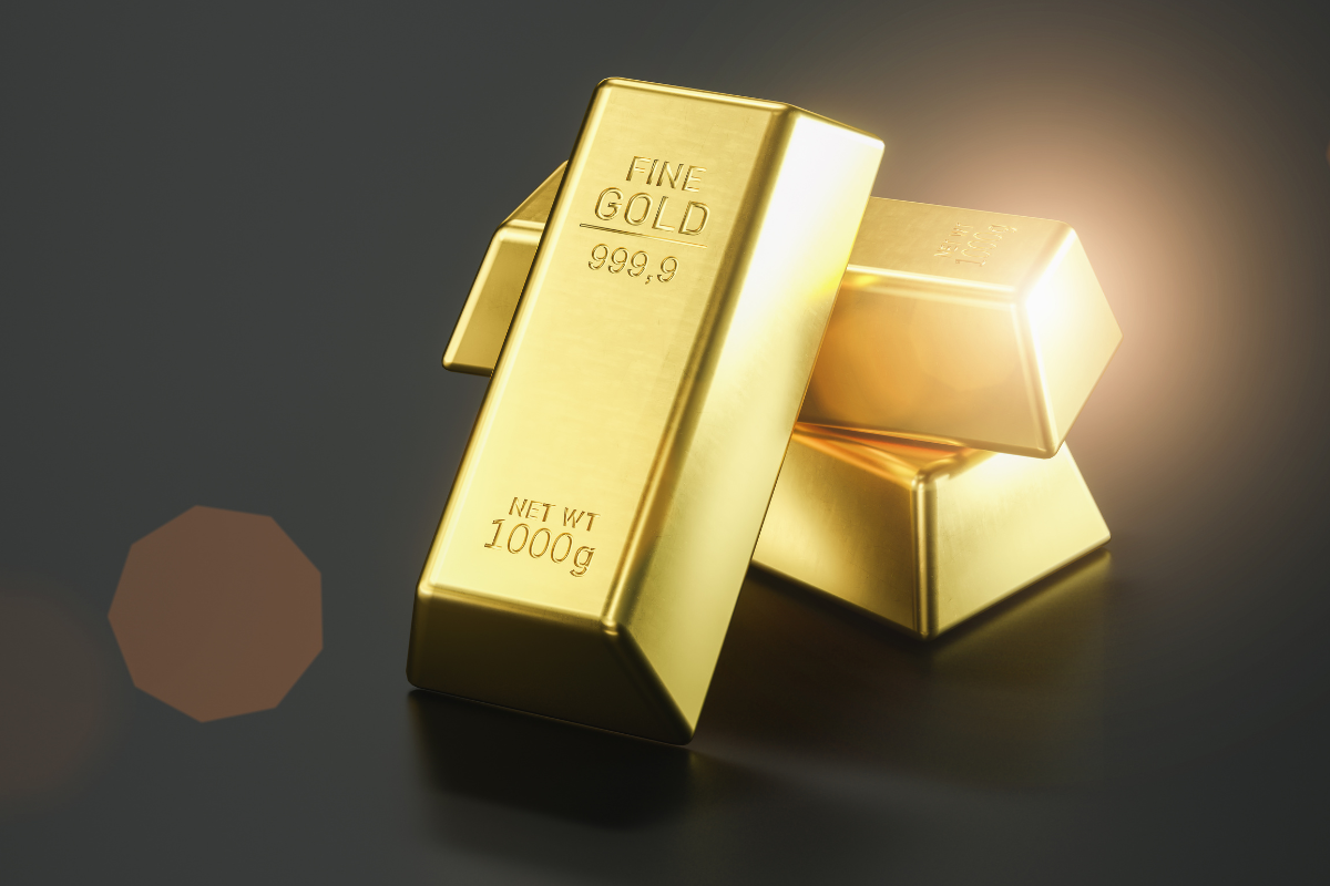 Gold , WGC, Gold Price