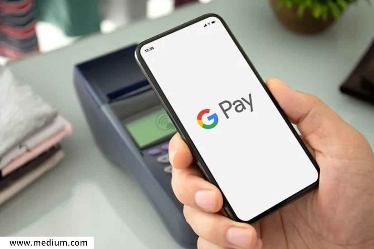Google Pay Loan