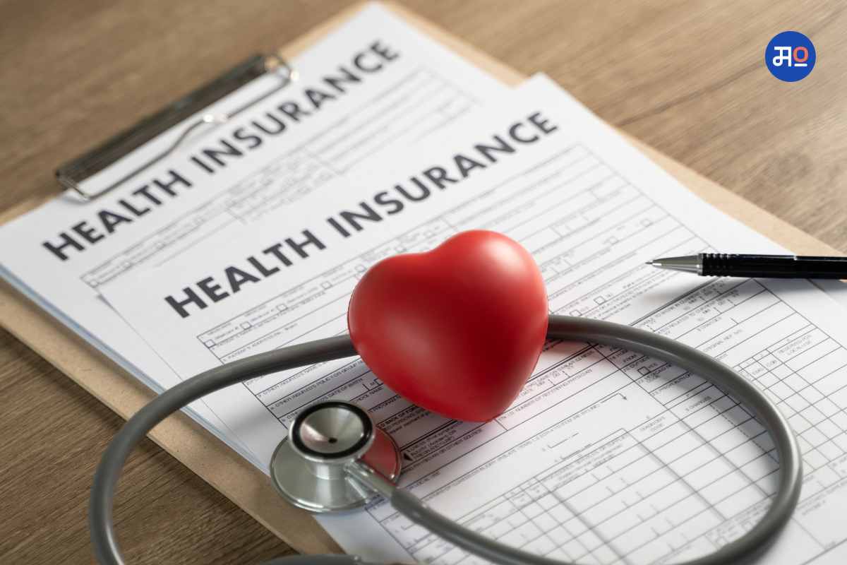 Health Insurance : 'या' कारणांमुळे फेटाळला जातोय हेल्थ इन्शुरन्स, जाणून घ्या सविस्तर