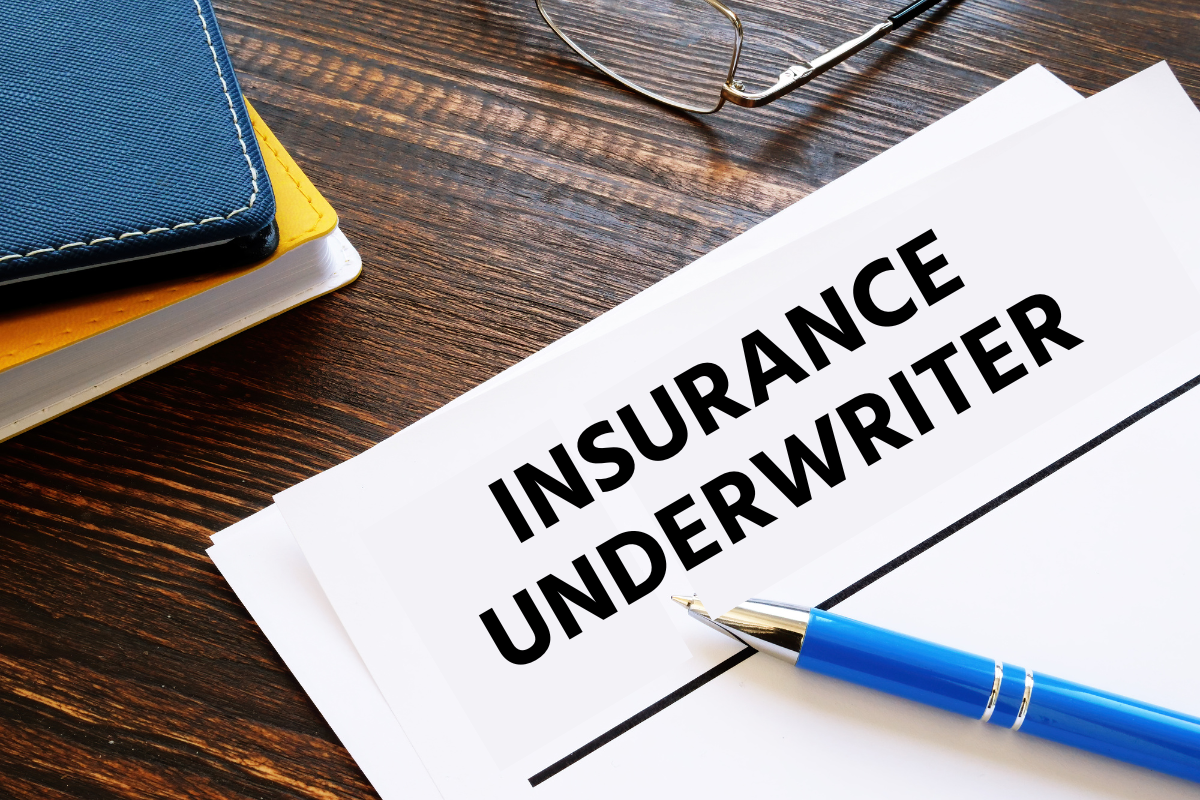 Underwriting in Insurance
