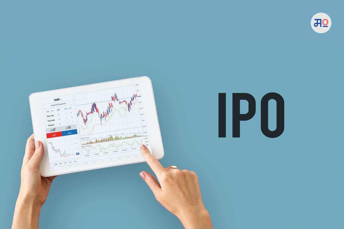 Investment in IPO