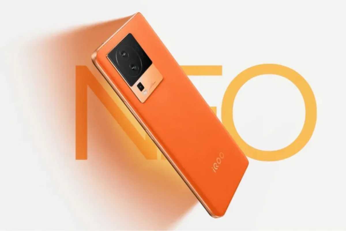 Qoo Neo 7 5G