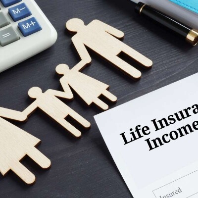 Life Insurance & Income Tax Benefits