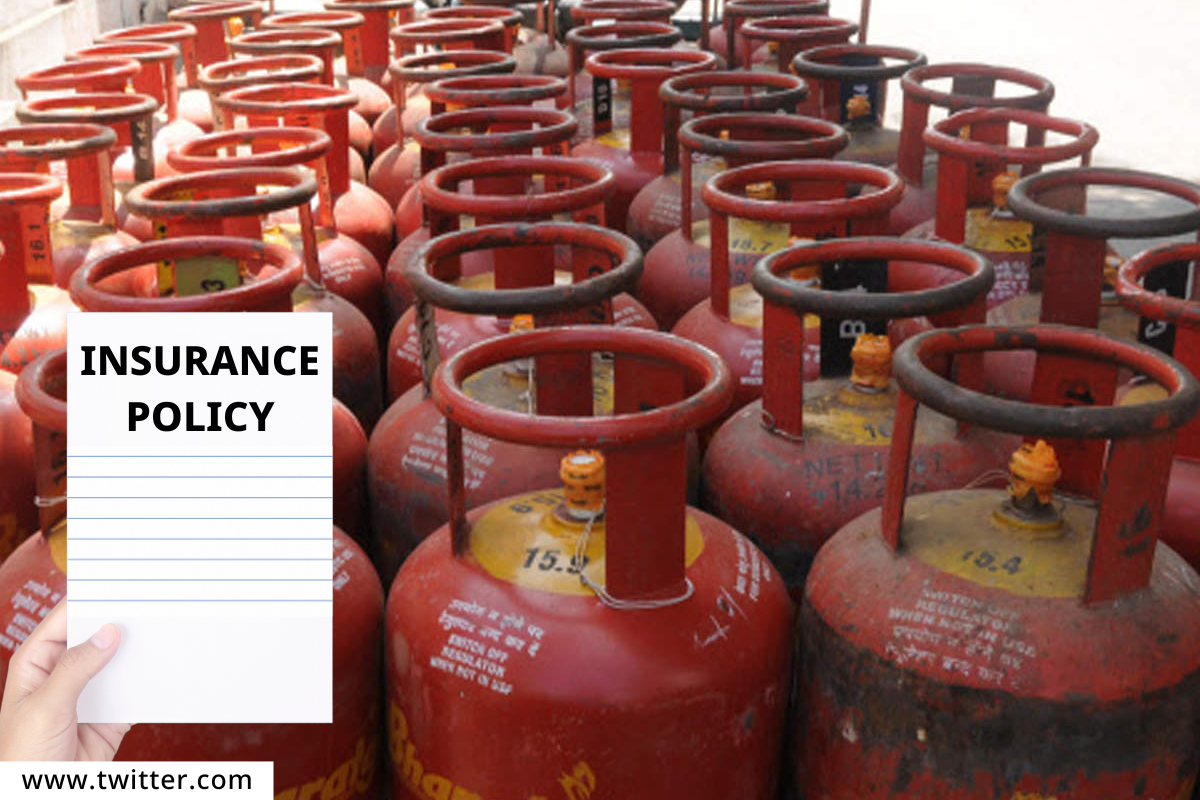 LPG Insurance Policy