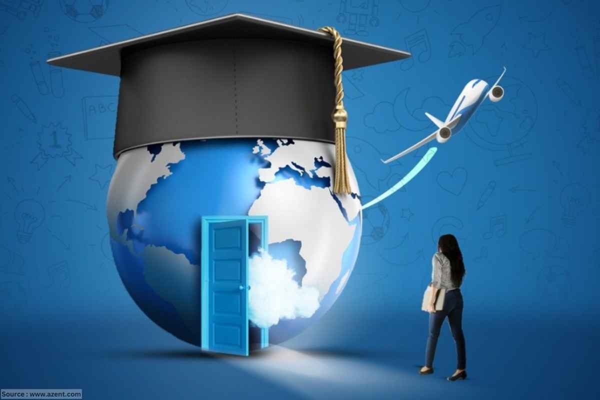 Maharashtra Overseas Scholarship