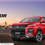 MG Hector price reduction