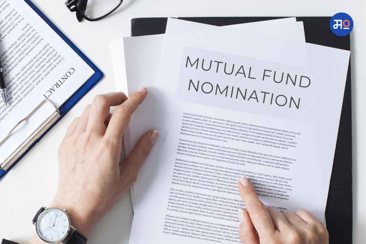 Mutual Fund Nomination