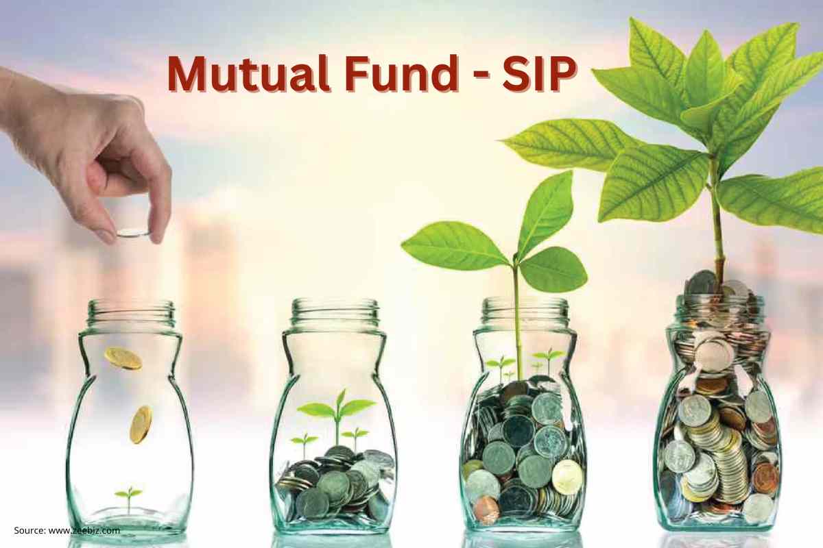Investment in SIP