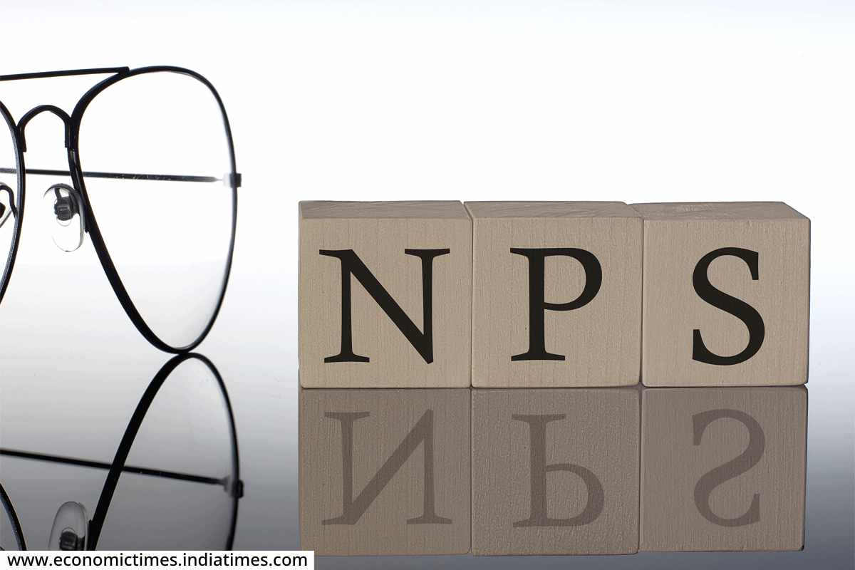 NPS Balance Check: NPS खात्यातील बॅलन्स घरबसल्या चेक करा, जाणून घ्या संपूर्ण प्रोसेस
