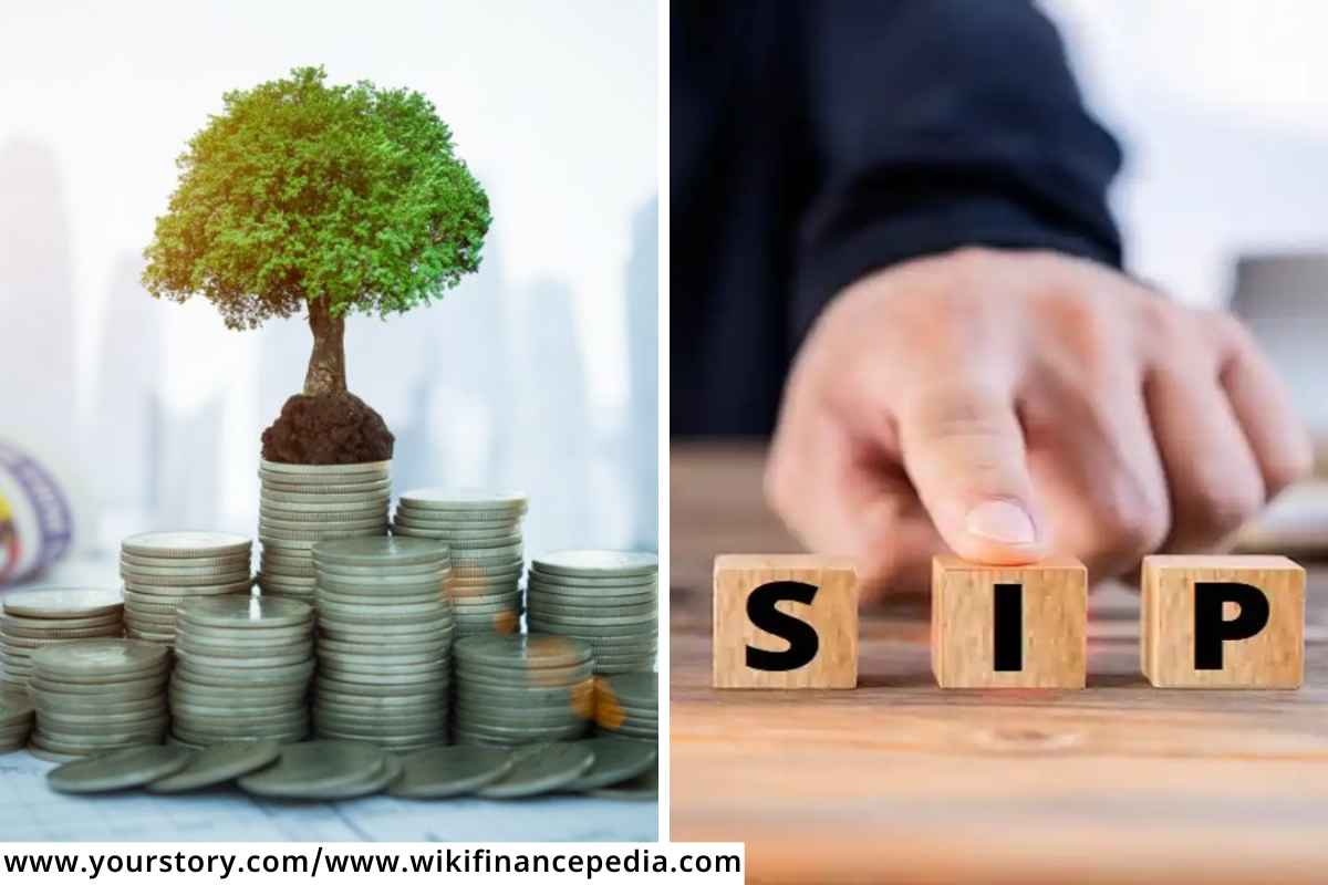 One-time investment vs SIP investment