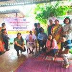 Paishanvar Bolu Kahi Financial Literacy Programe at karjat