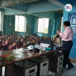 Paishanvar Bolu Kahi Financial Literacy Programe at Vikramgad