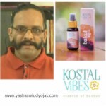 costal vibes perfume success story