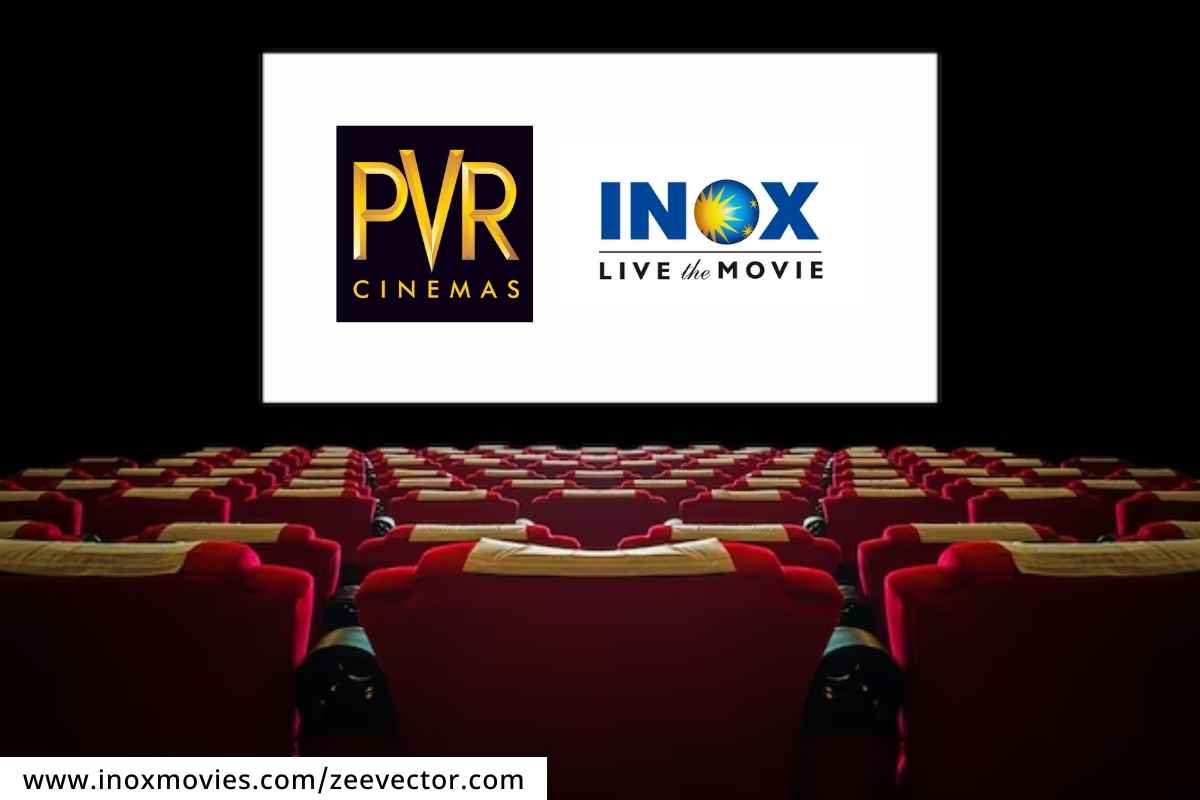 PVR-INOX Movie Ticker Offer