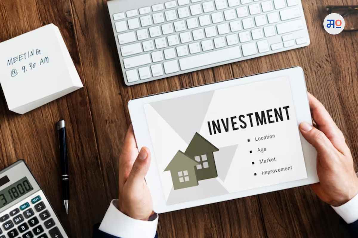 Real Estate Investment Plan