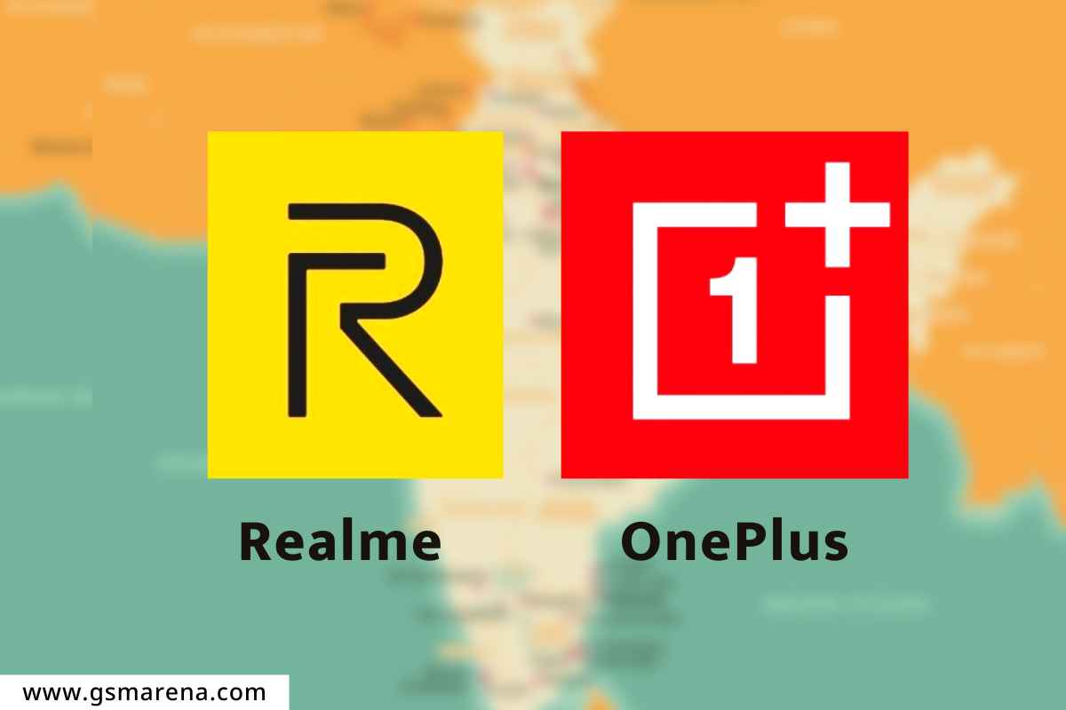 Realme and OnePlus company stop TV production