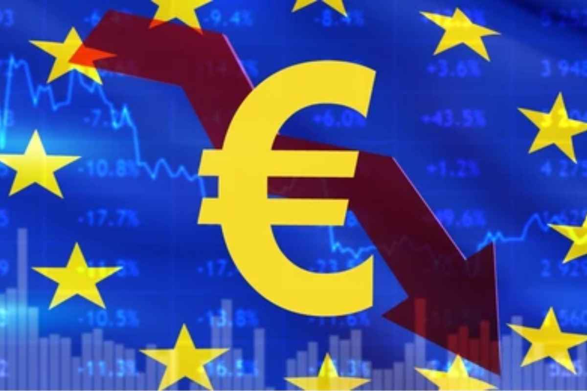 Recession in Europe: युरोपात मंदीची धडक, सलग दुसऱ्या तिमाहीत जर्मनीचा विकासदर घसरला