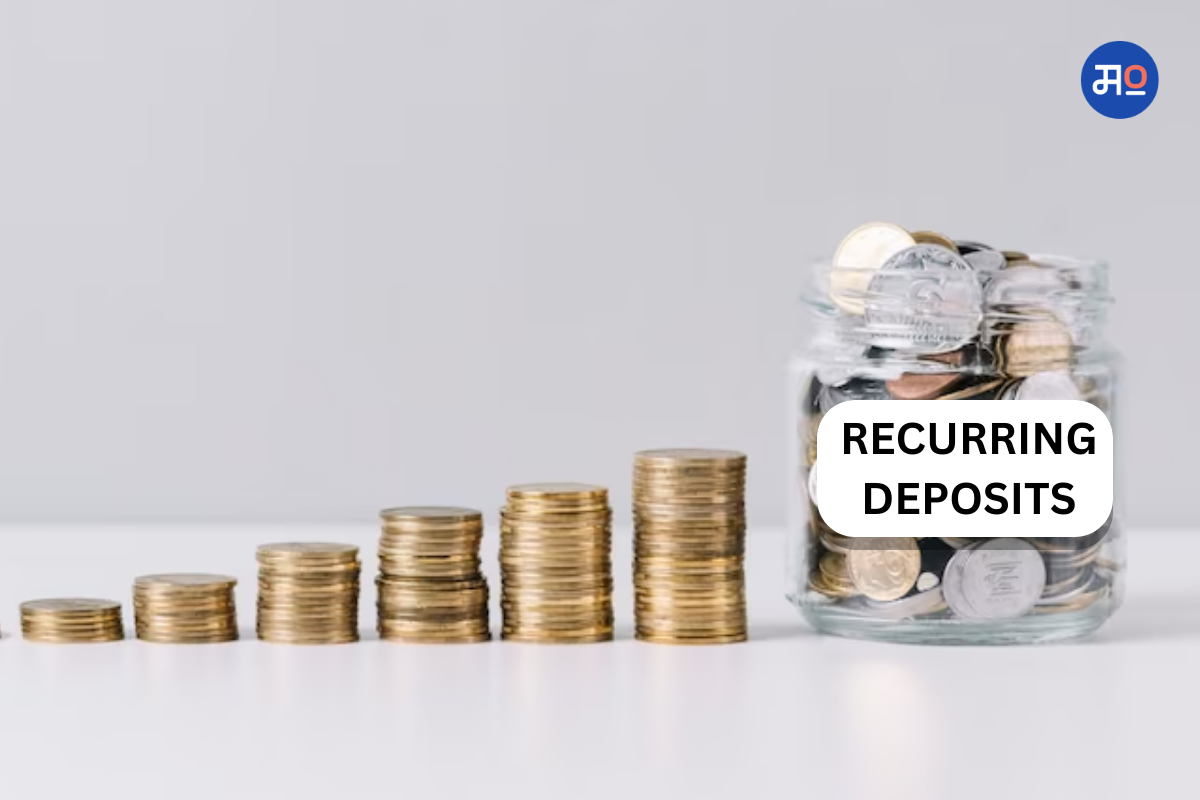 Recurring Deposits