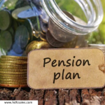 Investment in National Pension Scheme
