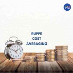 What is Rupee Cost Averaging in SIP