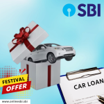 SBI Car loan offer