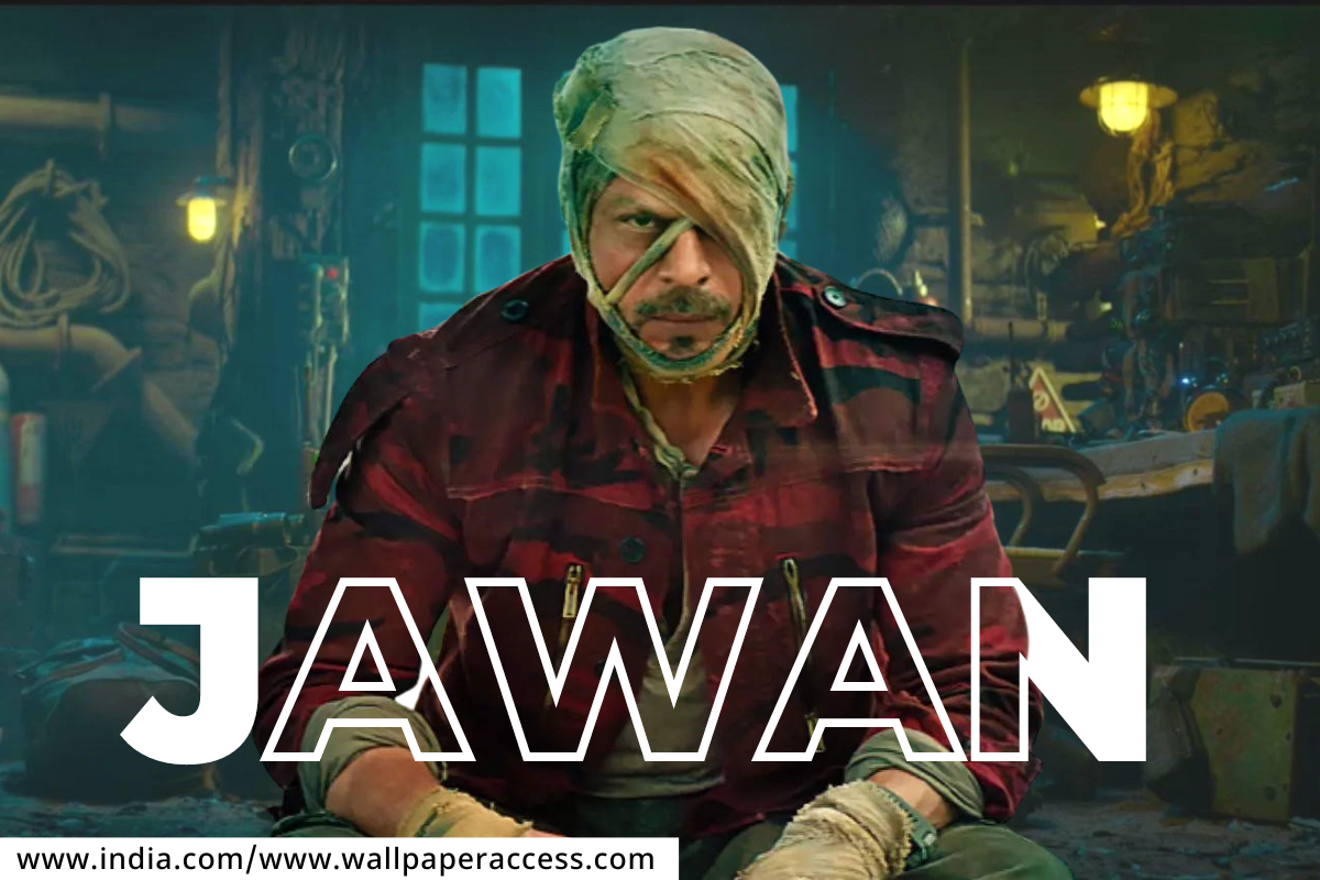Jawan Advance Booking