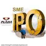 Plada Infotech Services Share Listing
