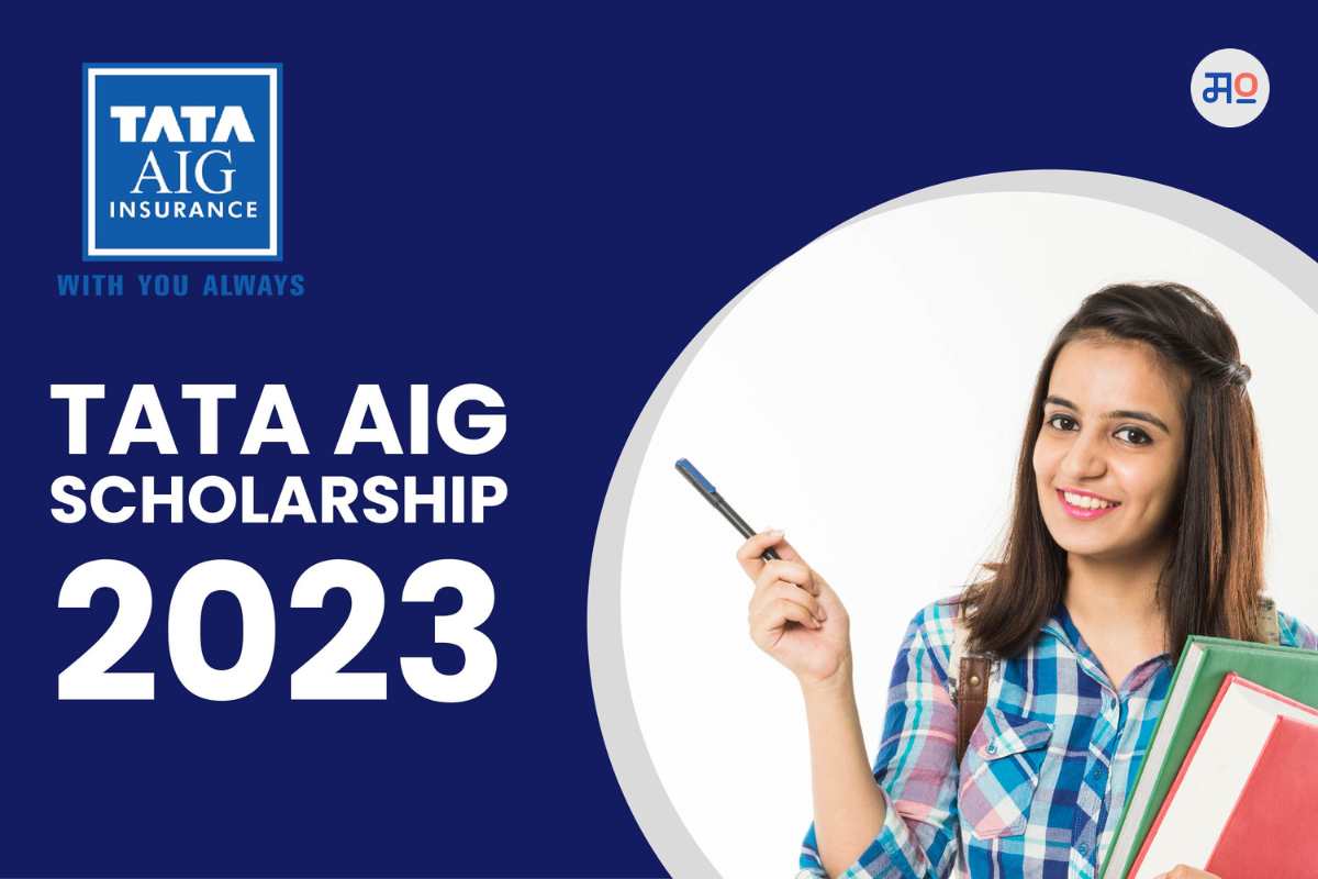 TATA AIG-Avanti Fellows Scholarship program