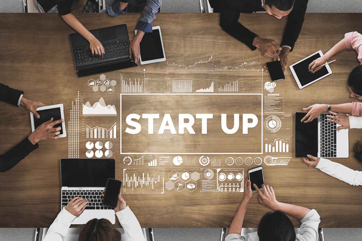 No Angel Tax on Startup Investment