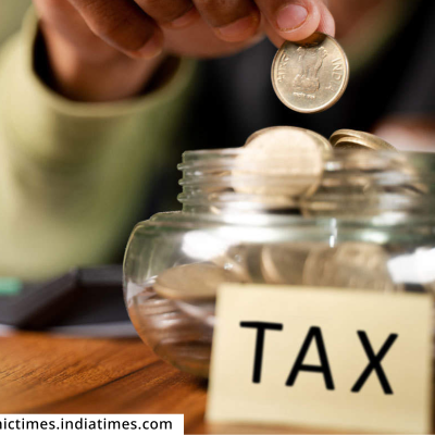 Tax Savings Idea: टॅक्समधून सवलत मिळवायची आहे? मग 'या' ठिकाणी करा गुंतवणूक