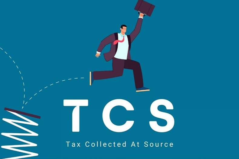 टीसीएस (TCS) म्हणजे काय?