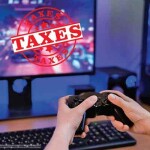 TDS on Online Gaming