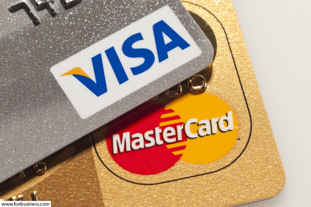 Visa, Mastercard Fee Hike