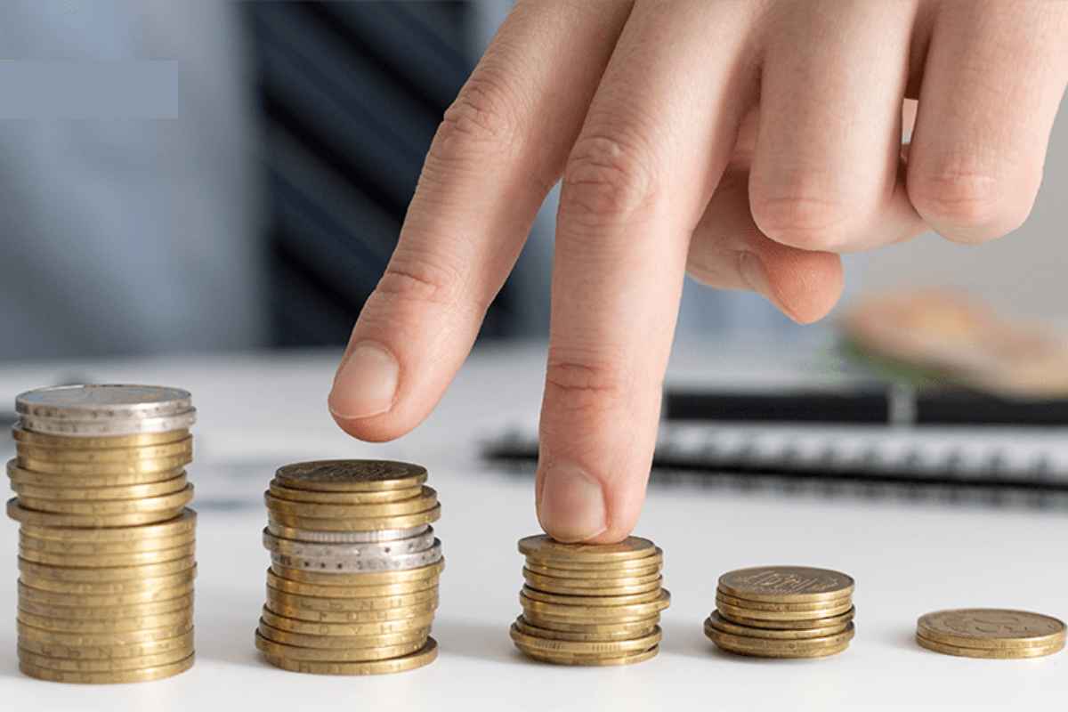 What is Voluntary Provident Fund