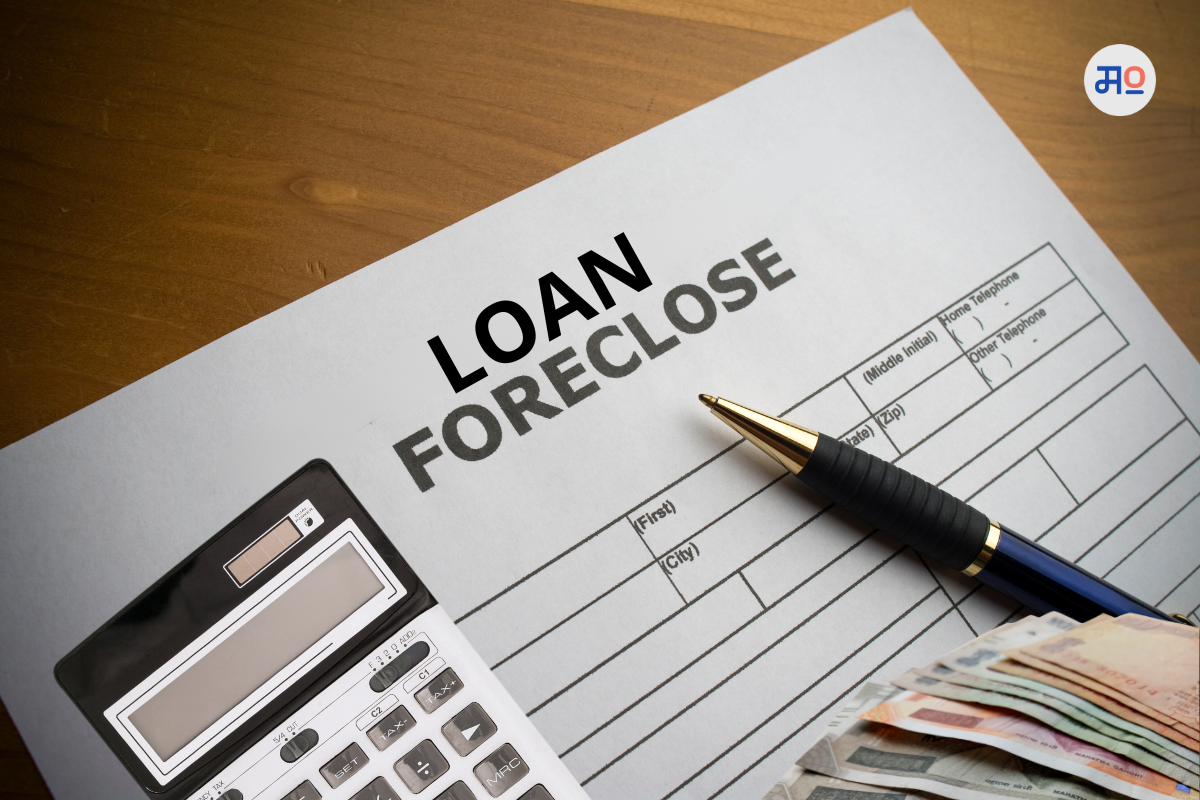 Benefits of Loan Foreclosure