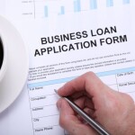 Govt Bussiness Loan Scheme