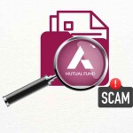 Axis Front - Running Scam
