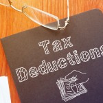 tax diduction