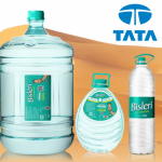 Tata Group, Bisleri International , Mineral Water , Ramesh Chauhan