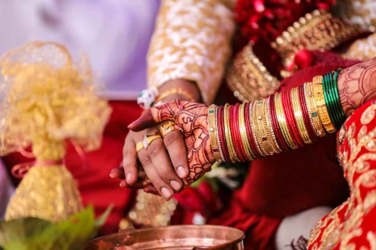 Financial Planning for Wedding