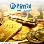 Bajaj Finserv Gold Loan