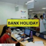 Bank Holiday news