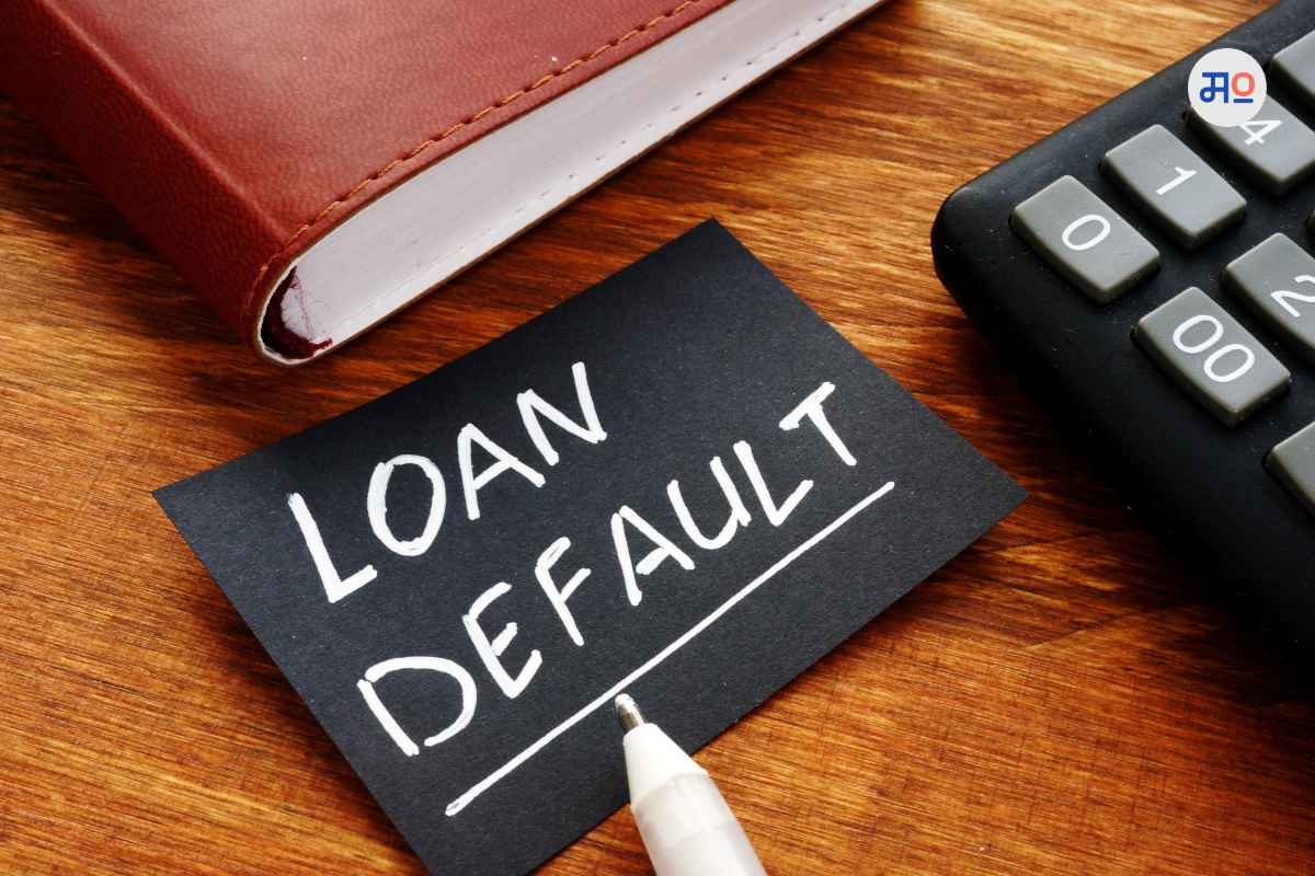Loan Defaulter
